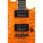 ESP Custom Shop Horizon Electric Guitar Vintage Amber sku number ECSHORIZONVA1201