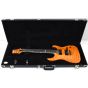 ESP Custom Shop Horizon Electric Guitar Vintage Amber sku number ECSHORIZONVA1201