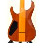 ESP Custom Shop Horizon Electric Guitar Vintage Amber sku number ECSHORIZONVA1201