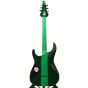 ESP Custom Shop Horizon Electric Guitar Trans Emerald Green sku number ECSHORIZONTEG6101