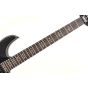 Schecter Hellraiser C-1 P FR Electric Guitar Satin Black Prototype sku number SCHECTER1940.P 2266