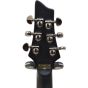 Schecter Hellraiser C-1 P FR Electric Guitar Satin Black Prototype sku number SCHECTER1940.P 2266