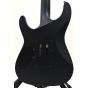 Schecter Hellraiser C-1 P FR Electric Guitar Satin Black Prototype sku number SCHECTER1940.P 2266