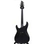 Schecter Hellraiser C-1 P FR Electric Guitar Satin Black Prototype sku number SCHECTER1940.P 2266