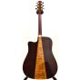 Takamine EG363SC Acoustic Electric Guitar in Natural Finish B-Stock 1015 sku number TAKEG363SC.B 1015