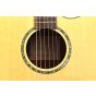 Takamine EG363SC Acoustic Electric Guitar in Natural Finish B-Stock 1015 sku number TAKEG363SC.B 1015