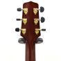 Takamine EG363SC Acoustic Electric Guitar in Natural Finish B-Stock 1015 sku number TAKEG363SC.B 1015