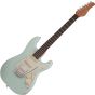 Schecter Nick Johnston Traditional HSS Electric Guitar Atomic Frost sku number SCHECTER1542