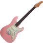 Schecter Nick Johnston Traditional Electric Guitar Atomic Coral sku number SCHECTER274