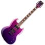 ESP LTD Viper-400 Electric Guitar Pinkberry Fade Metallic sku number LVIPER400PNKBFD