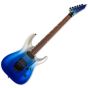 ESP LTD MH-400FR Electric Guitar Blue Pearl Fade Metallic sku number LMH400FRBLUPFD