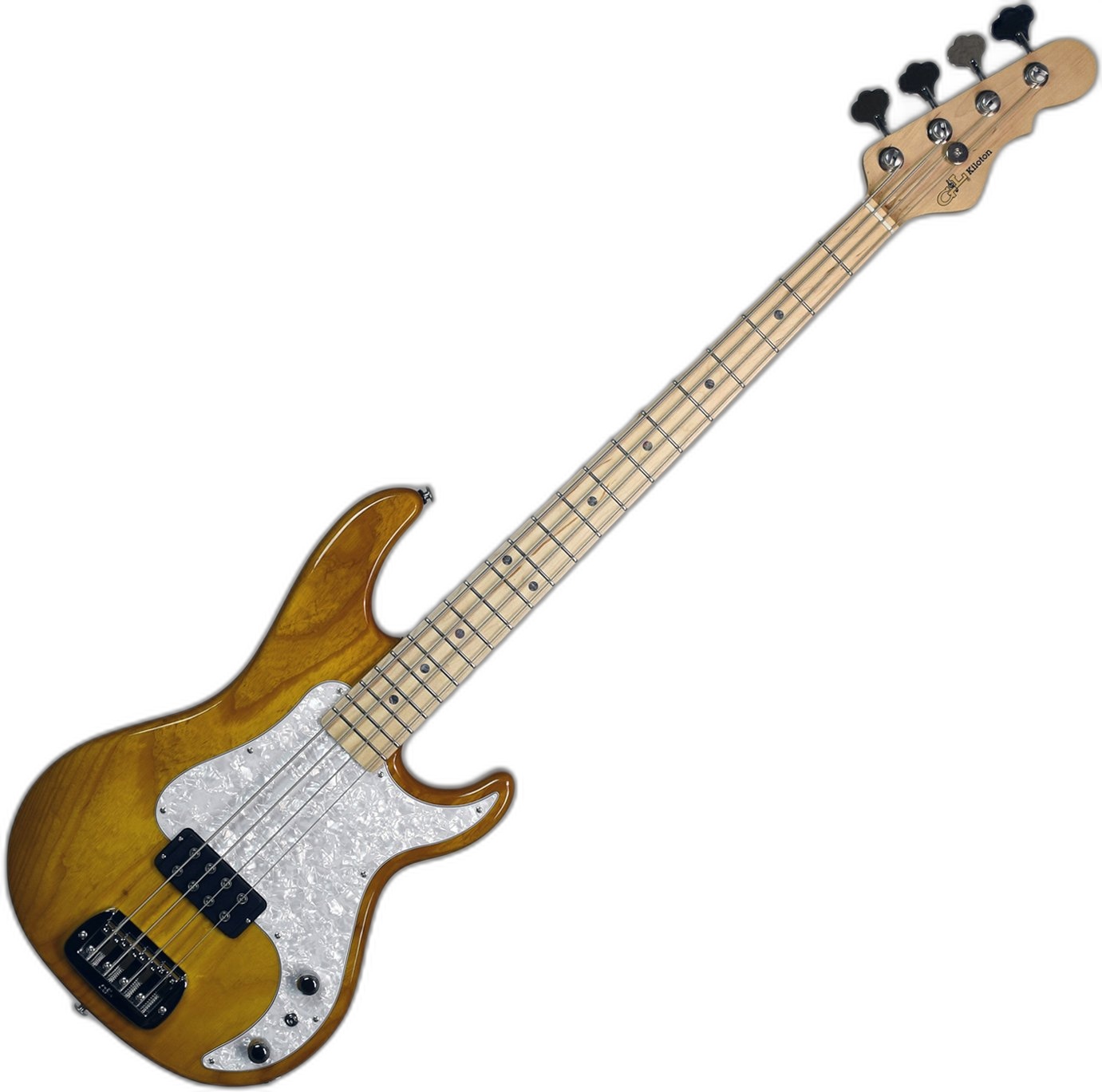 G&L Buckshot Overdrive Pedal | Studio Gears