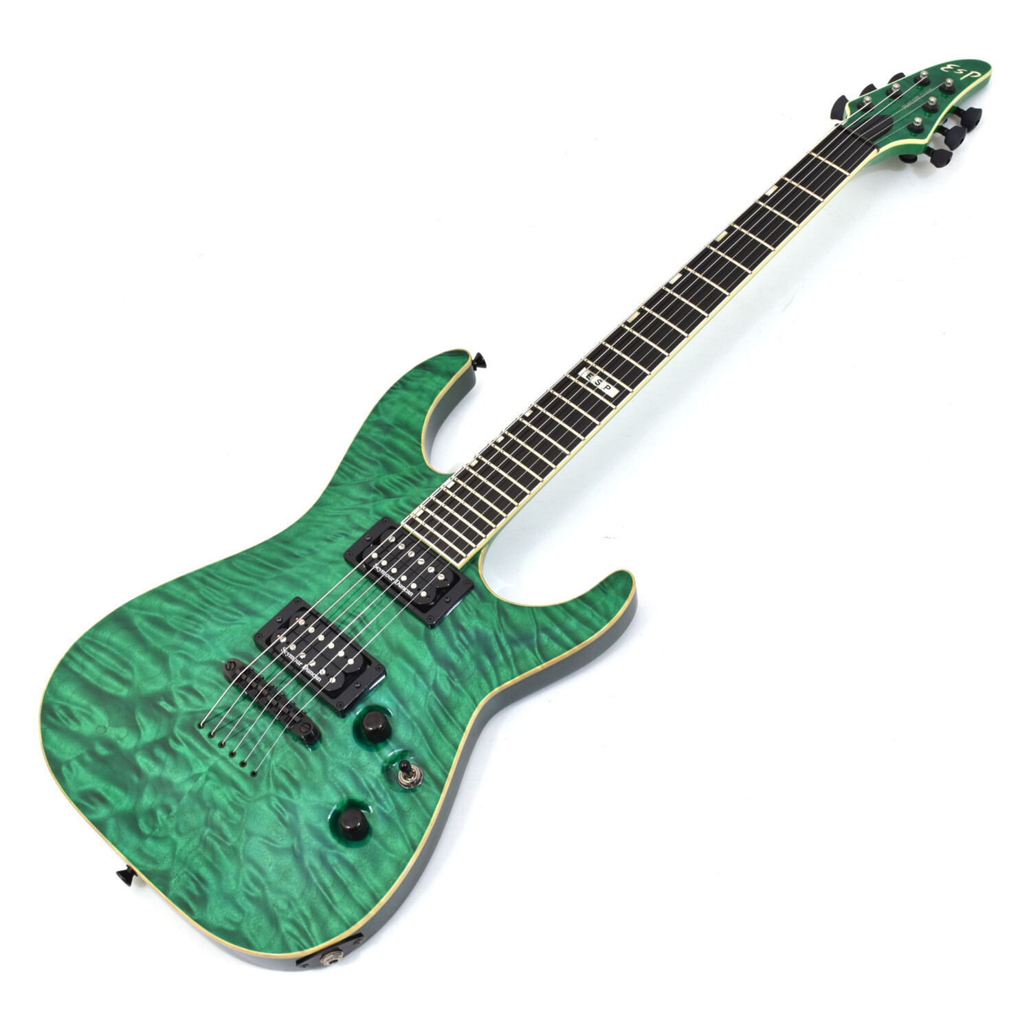ESP E-II Horizon Sugizo CTM | Studio Gears