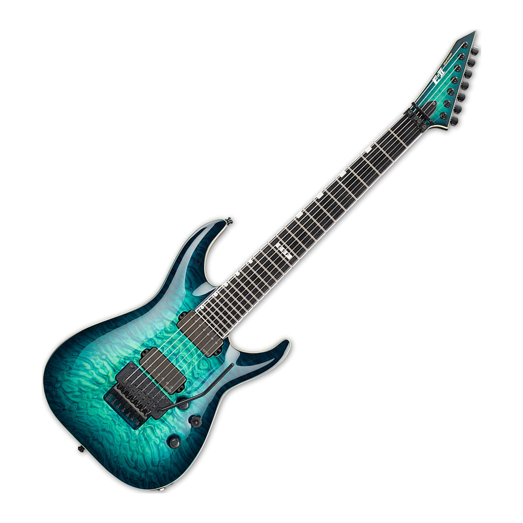 ESP E-II Horizon Sugizo CTM | Studio Gears