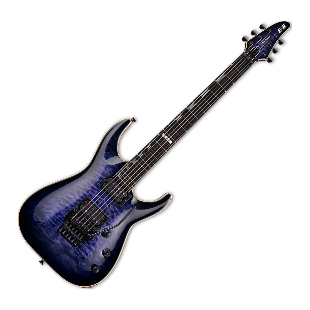 ESP E-II Horizon-III FR Pearl White | Studio Gears