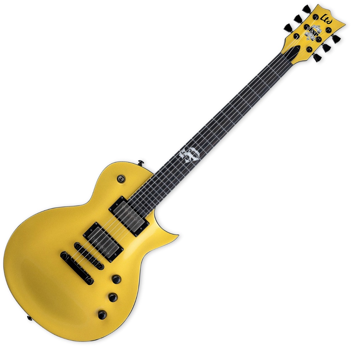 ESP LTD JRV-8FR Javier Reyes 8-String | Studio Gears