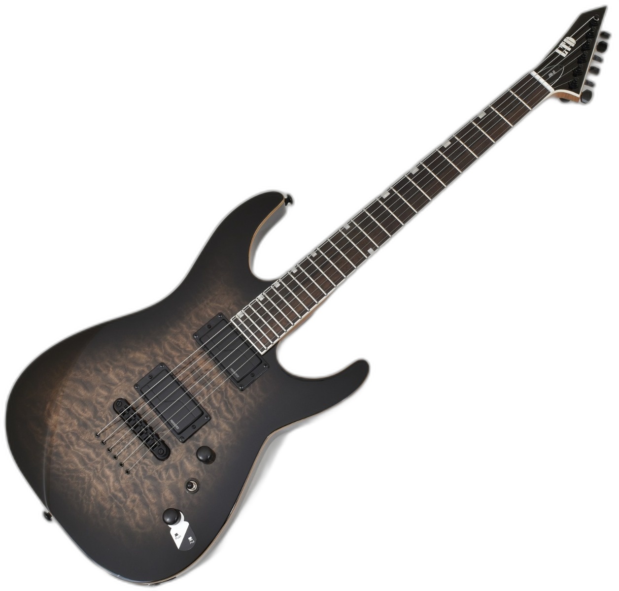 B-Stock guitars