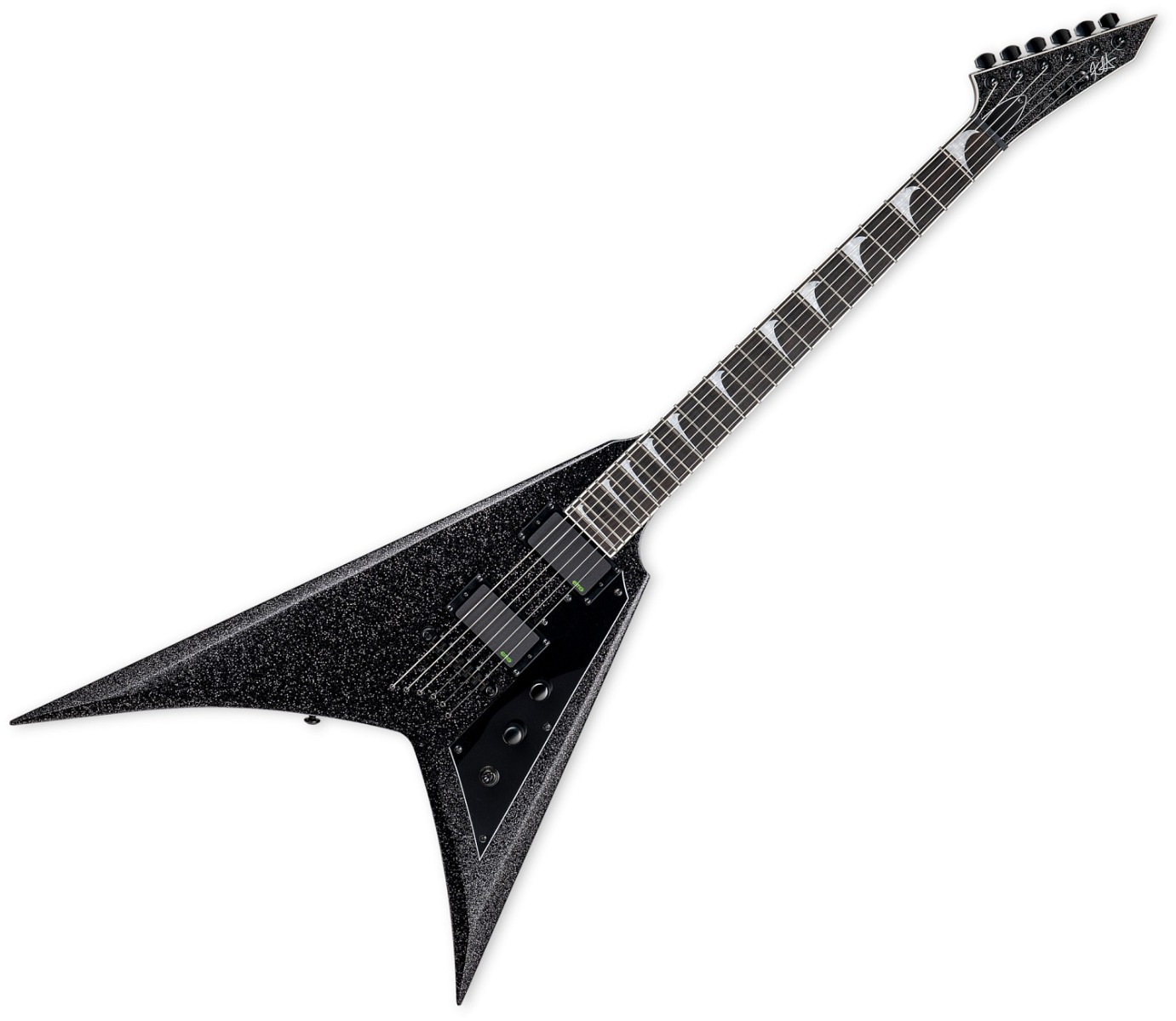 ESP LTD James Hetfield Vulture | Studio Gears