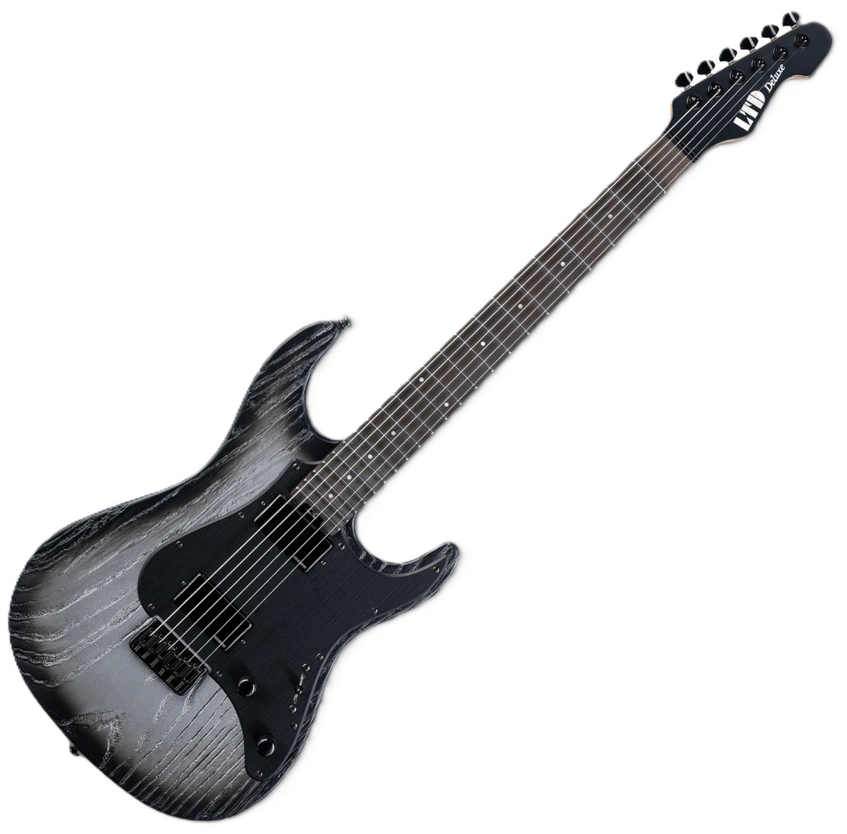 ESP LTD SN-1007HT 7-String Baritone Guitar | Studio Gears