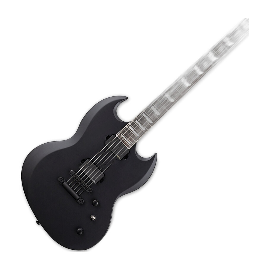 ESP LTD Viper-401 Electric Guitar Black