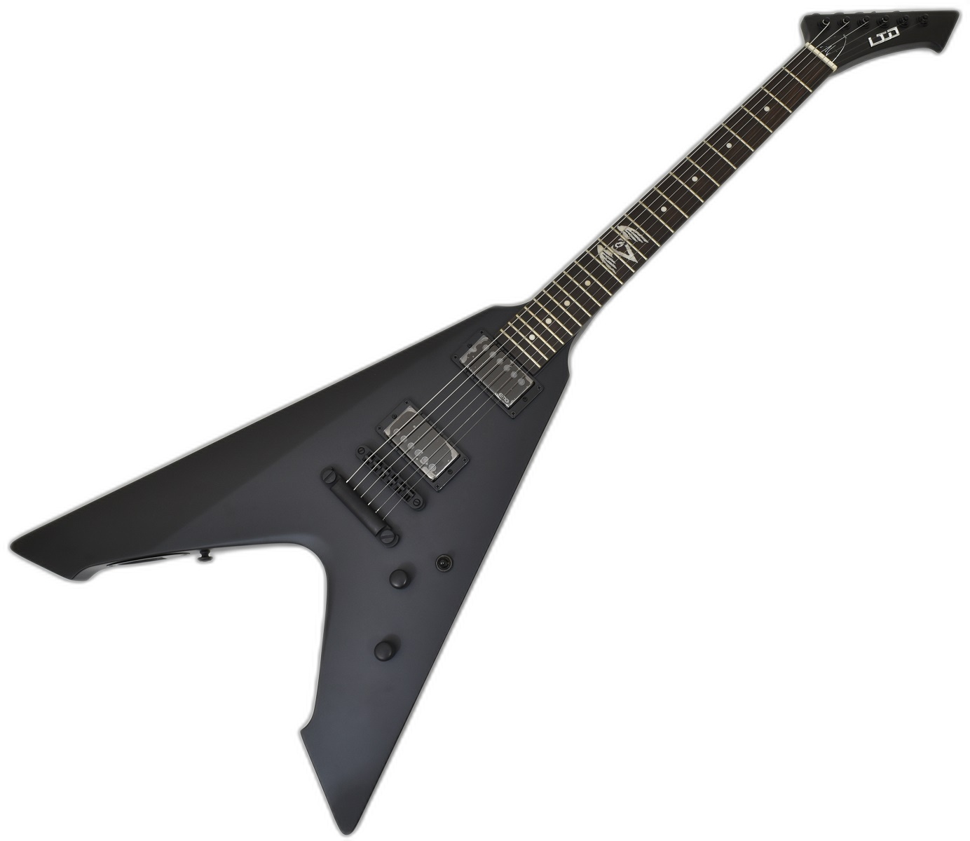 ESP LTD Vulture Active HH | Studio Gears