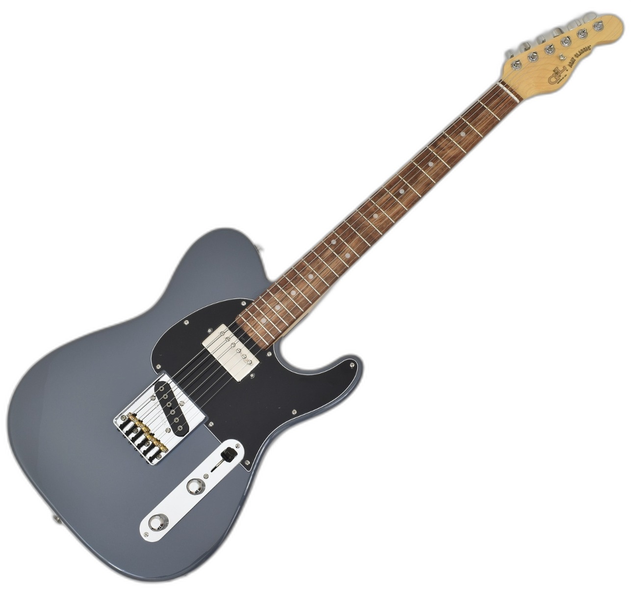 G&L ASAT Classic Matcha Green | Studio Gears