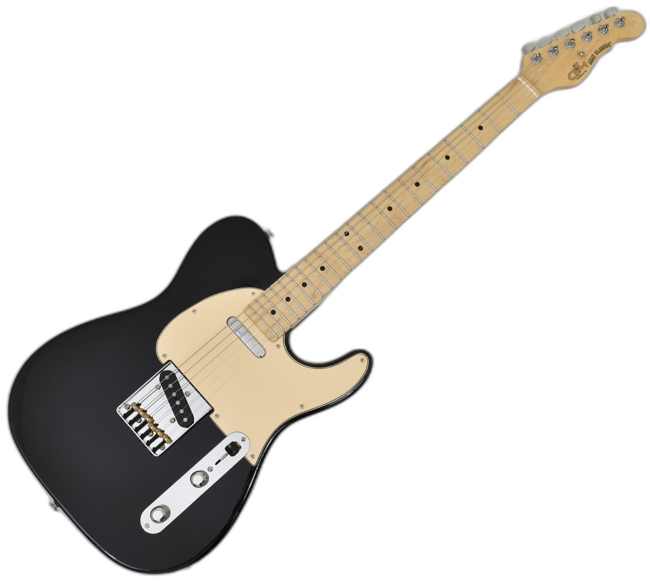 G&L ASAT Classic Matcha Green | Studio Gears