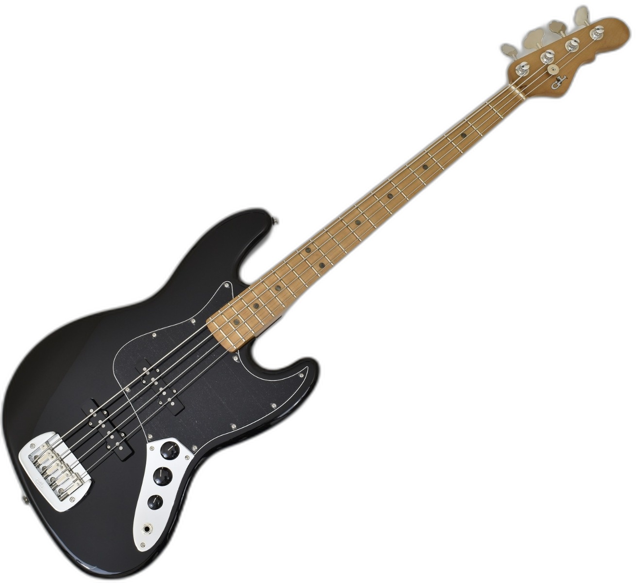 G&L USA JB Custom Jazz Bass | Studio Gears