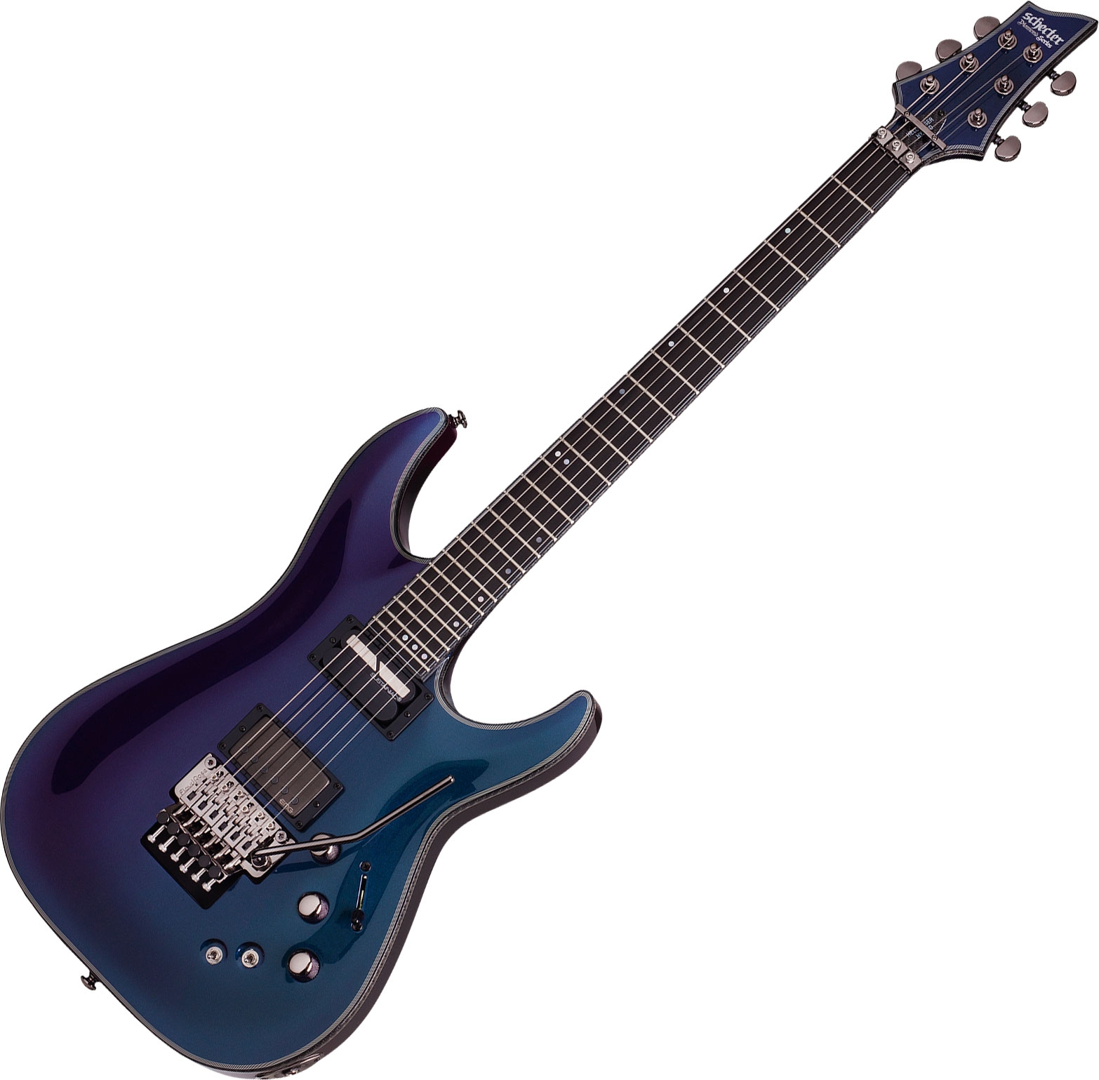 Hellraiser Hybrid C-1 FR S
