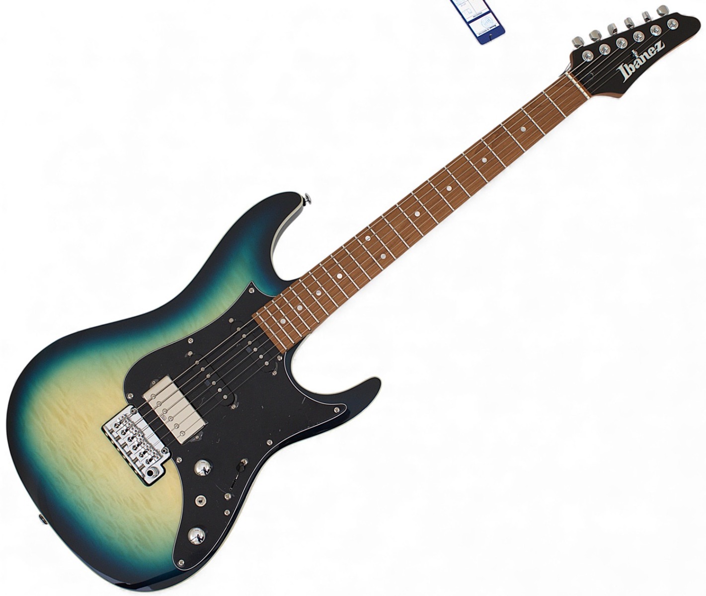 Ibanez Munky Signature APEX20 7 String Electric Guitar