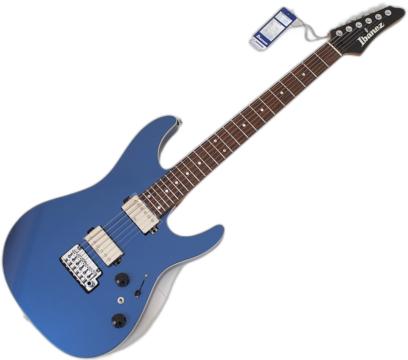 ジャンク品　Ibaneze RoadsterⅡ Ibanez JS240PS Joe Satriani Guitar | Studio Gears