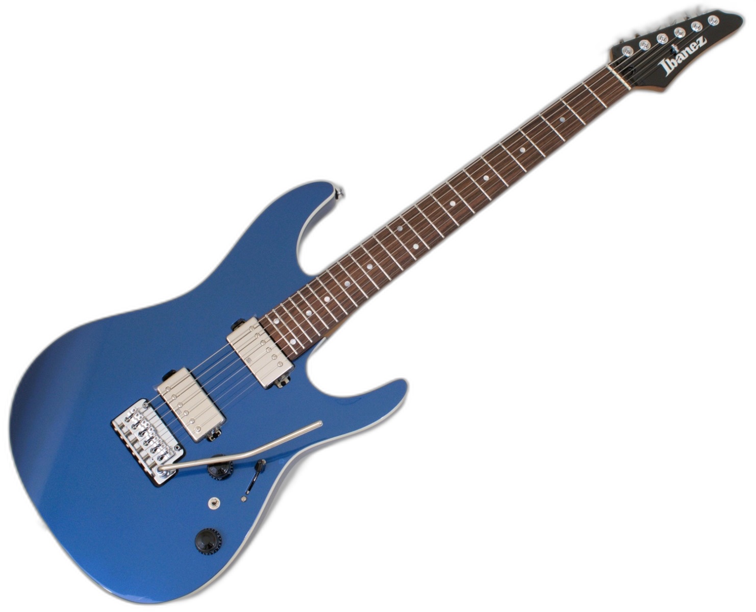 Ibanez RG Genesis Collection Jewel Blue RG570 JB Electric Guitar