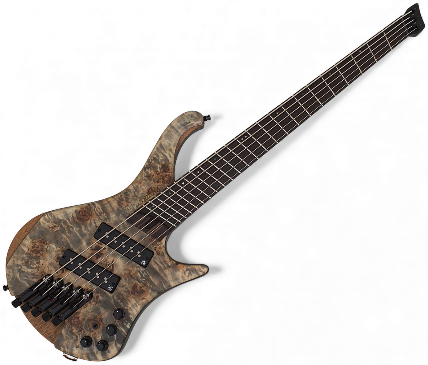 Ibanez EHB1505MS Headless Bass | Studio Gears