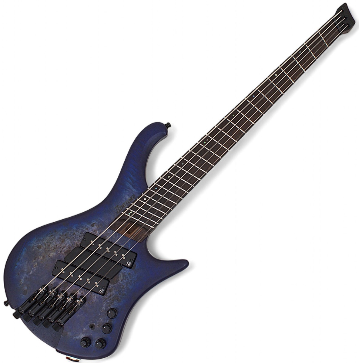 Ibanez EHB1505MS Headless Bass | Studio Gears