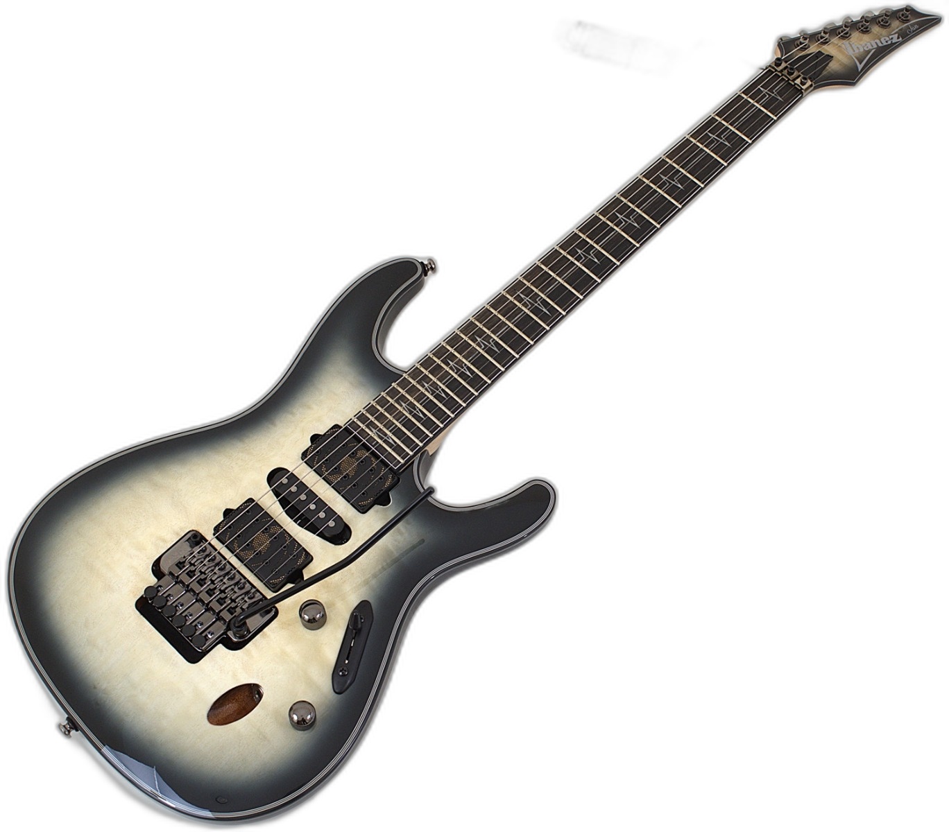 Ibanez JIVA10 Nita Strauss Guitar | Studio Gears