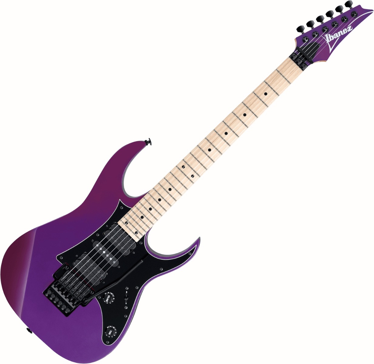 Ibanez RG Genesis Collection Black RG570 BK Electric Guitar