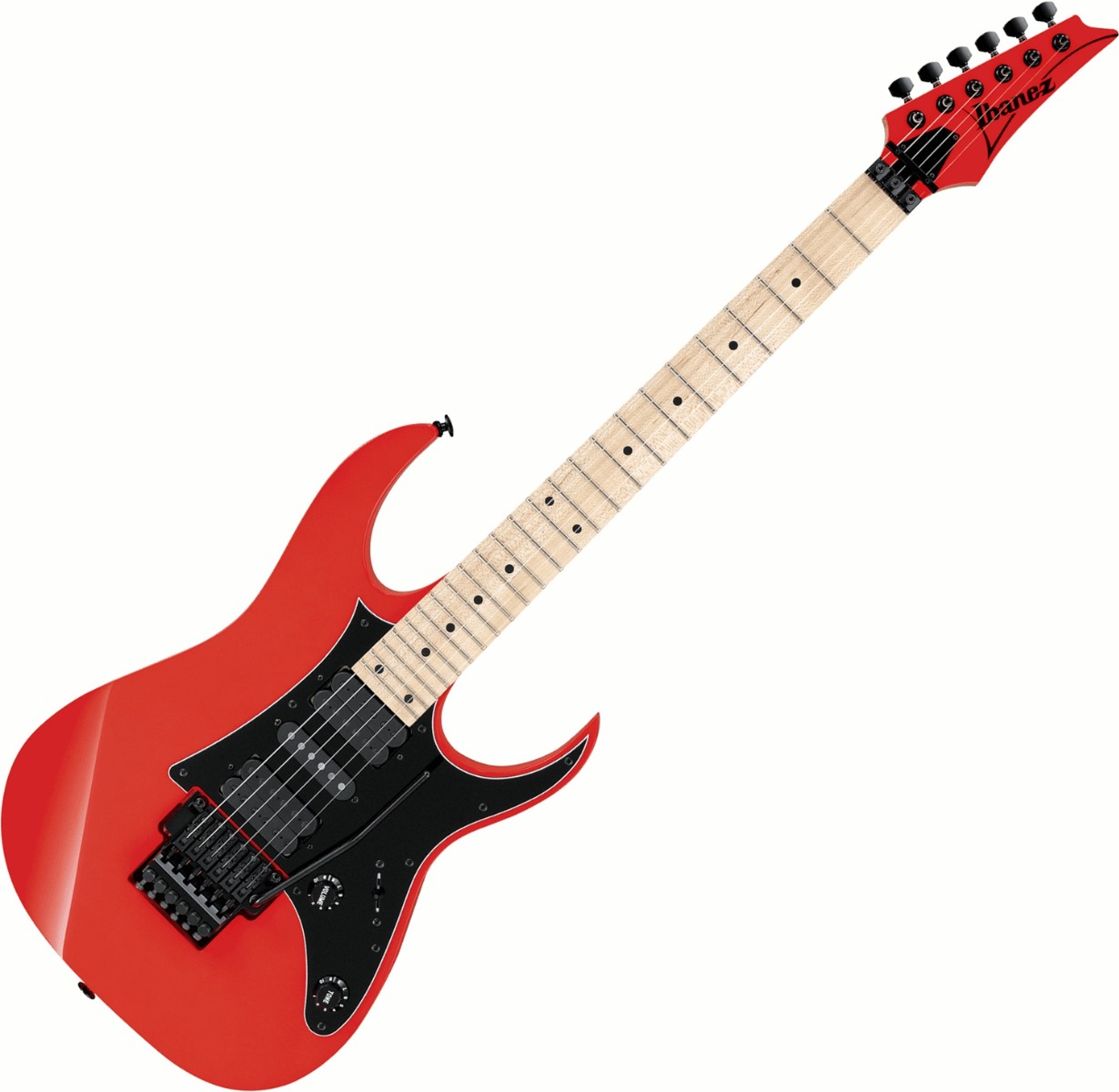 Ibanez RG Genesis Collection Black RG570 BK Electric Guitar