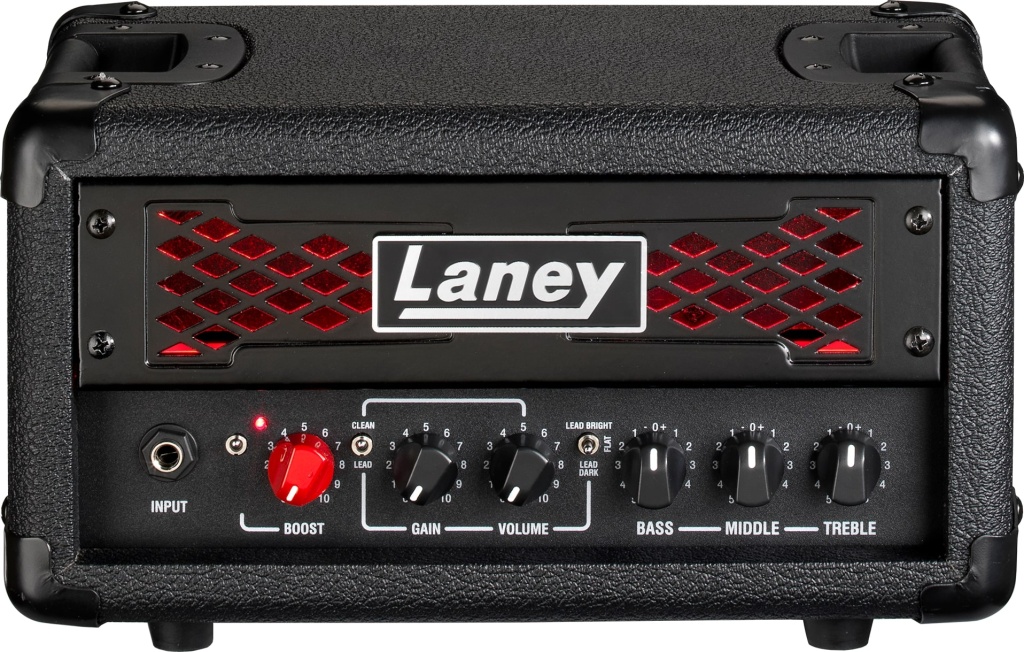 Laney GH100L Tone Machines 100 Watt Guitar Amplifier Head