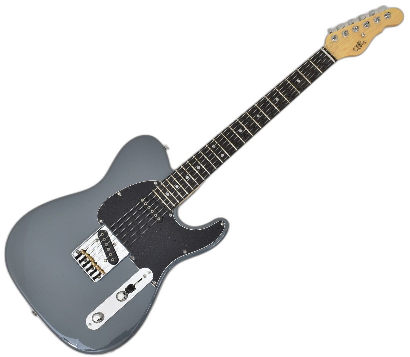 90s G&L ASAT CLASSIC USA エレキギター G&L USA ASAT Classic Build to Order Guitar Pearl Grey | eBay