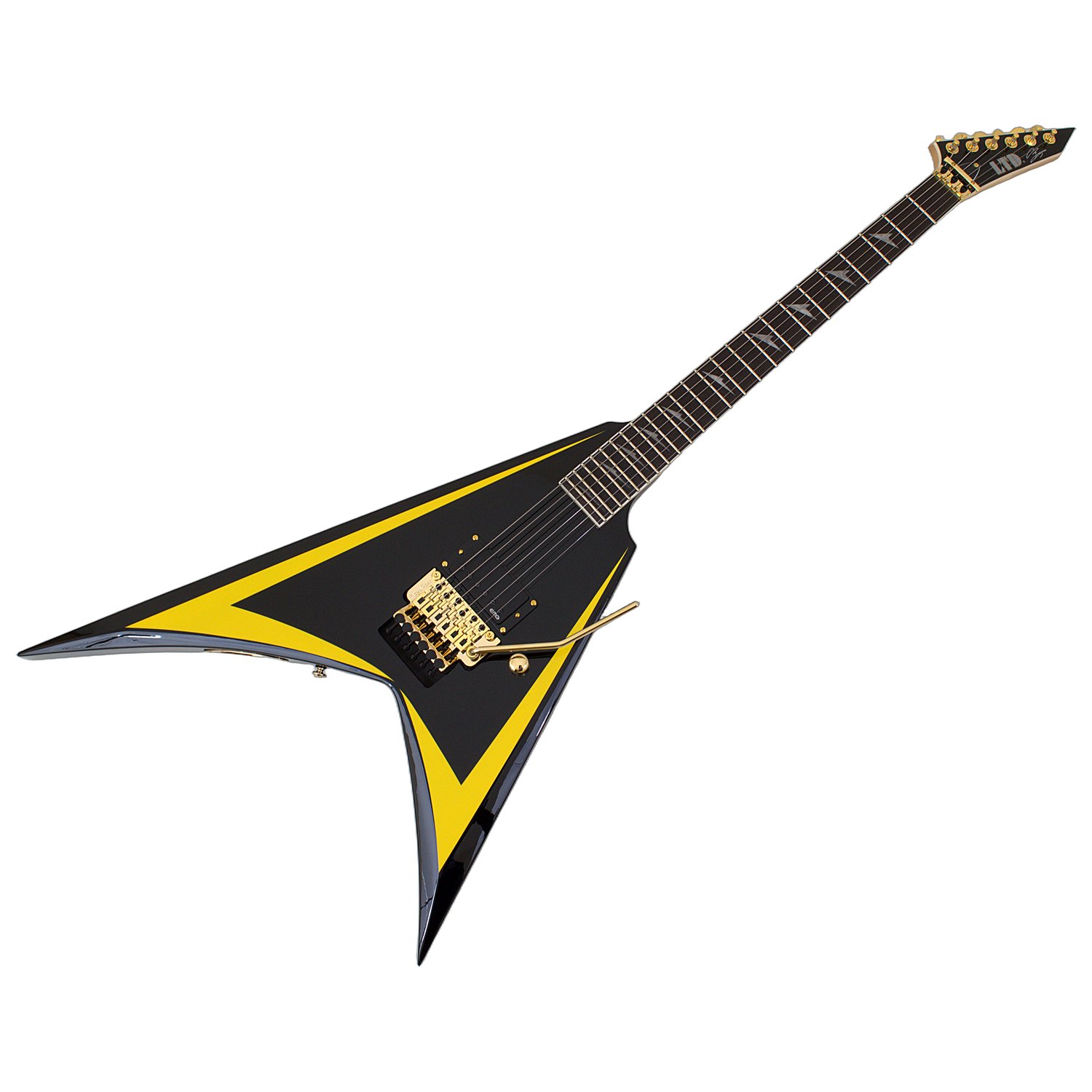 ESP LTD Alexi Sawtooth SE Floyd Rose | Studio Gears
