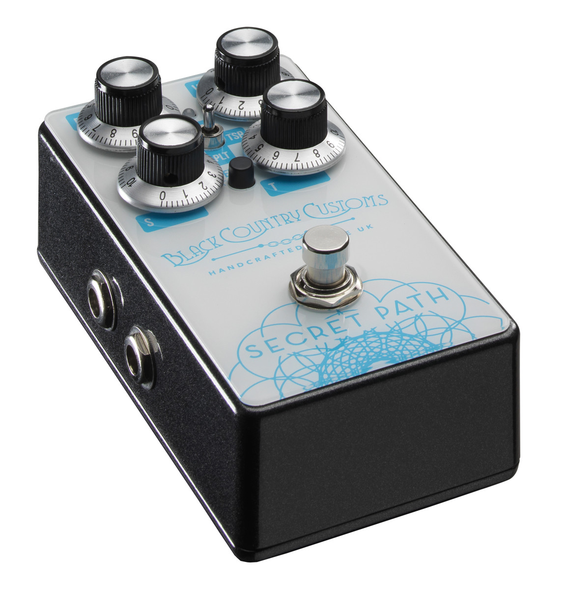 Laney Black Country Monolith Distortion | Studio Gears