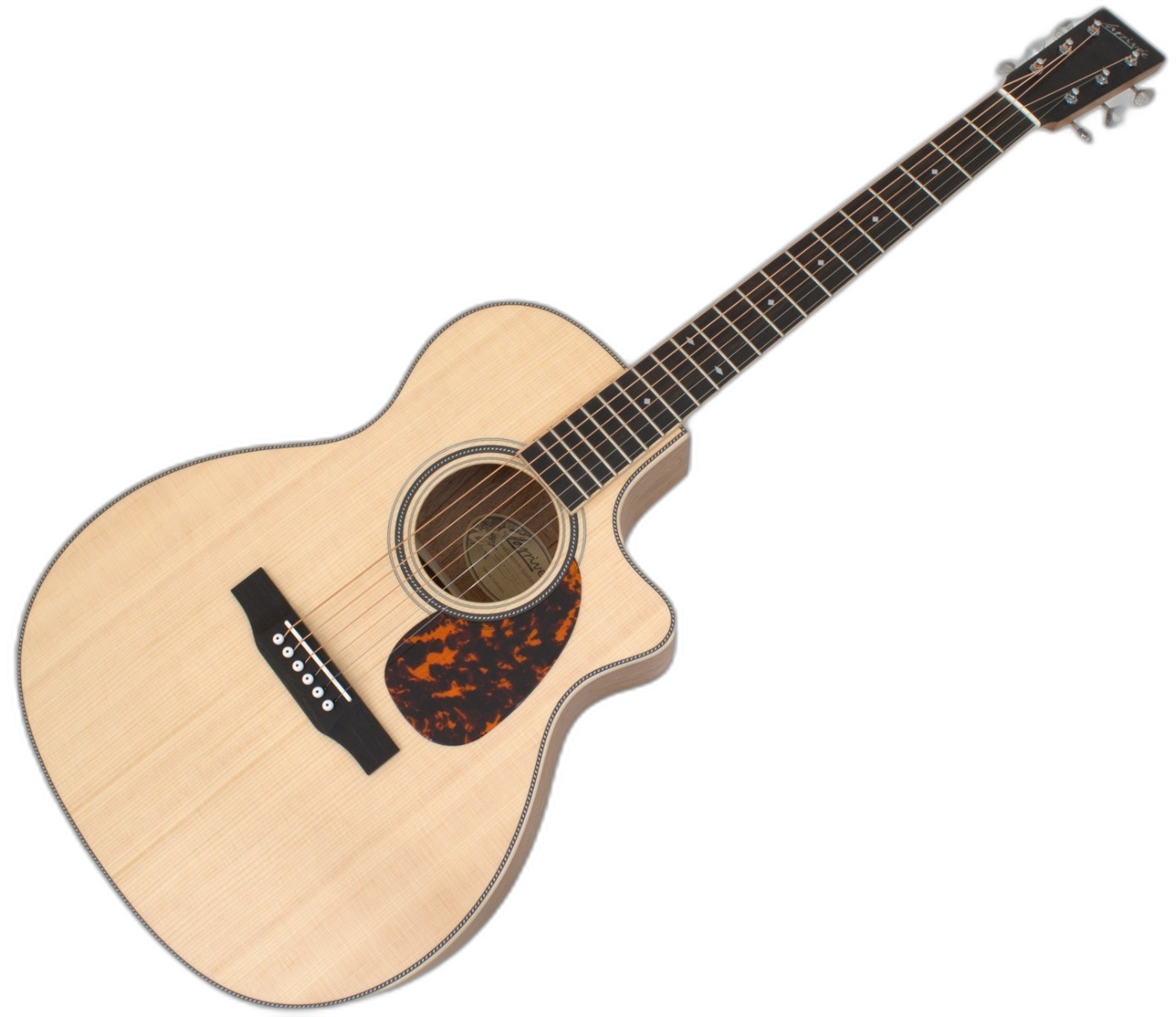 Larrivee D-03 Recording Guitar | Studio Gears