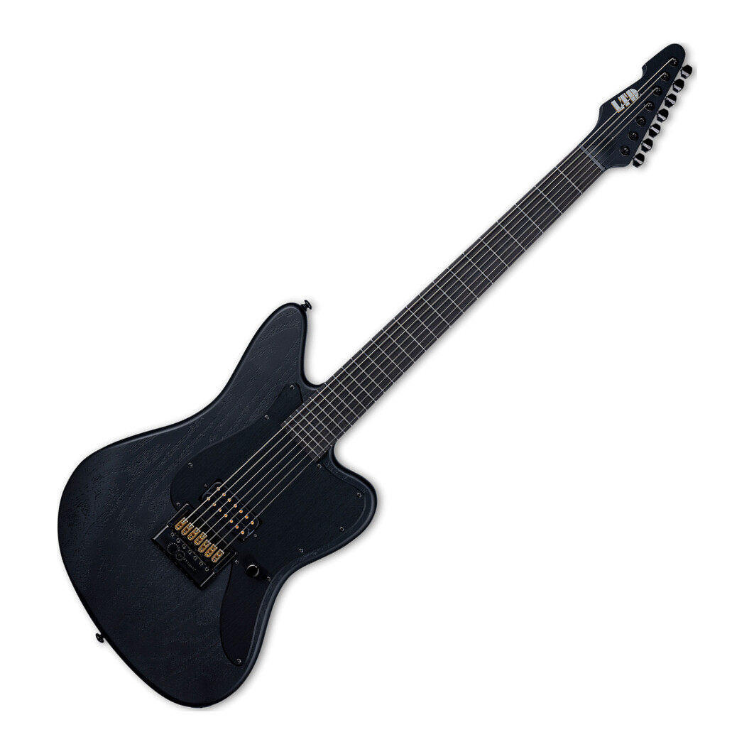 ESP LTD AW-XJ7 Baritone EverTune | Studio Gears