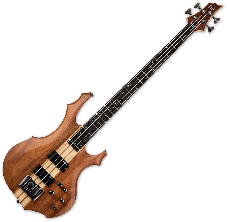ESP LTD 4弦ベース ファンフレ アクティブベース ESP LTD 4弦ベース