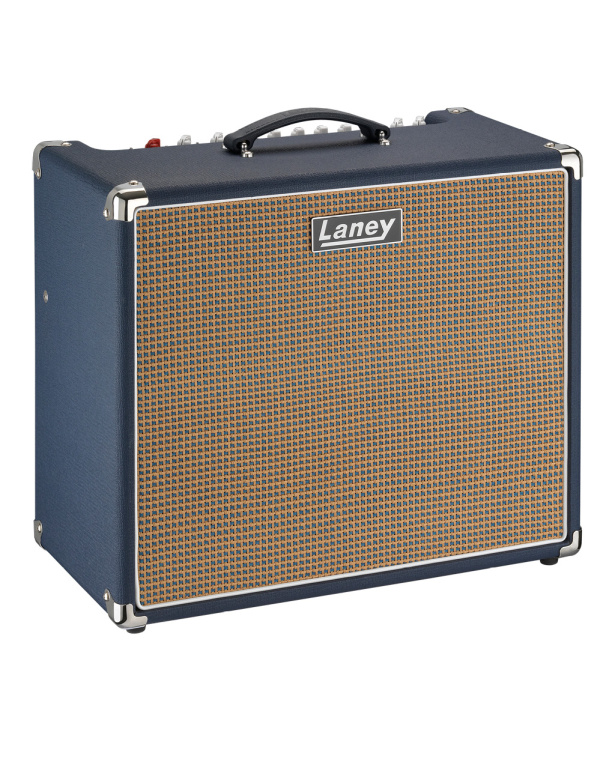 Laney GH100L Tone Machines 100 Watt Guitar Amplifier Head