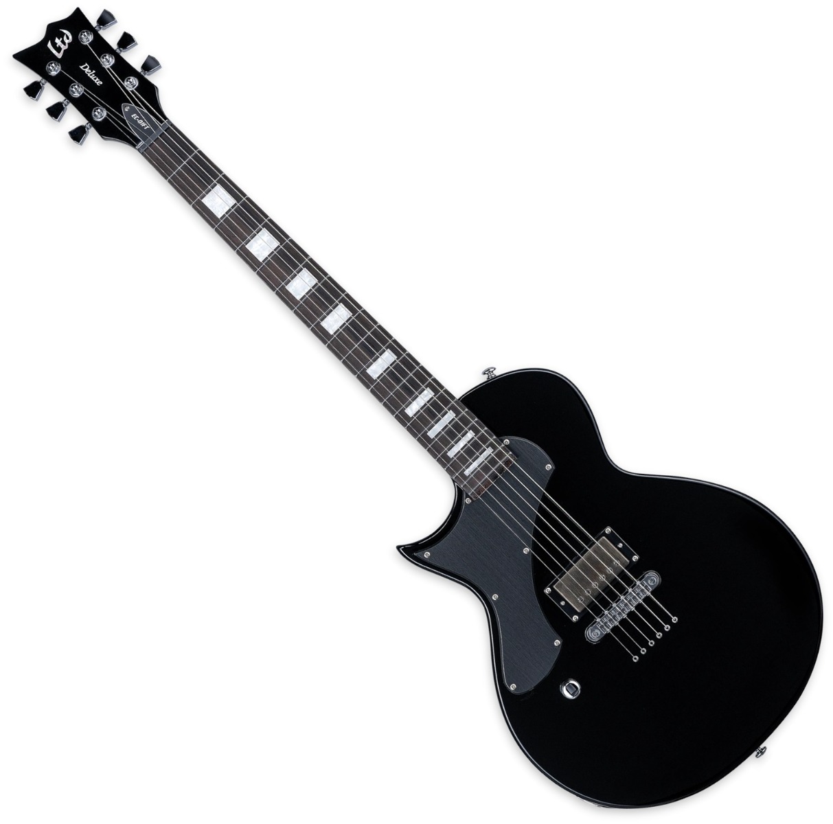 ESP LTD EC-1000T Evertune Lefty | Studio Gears