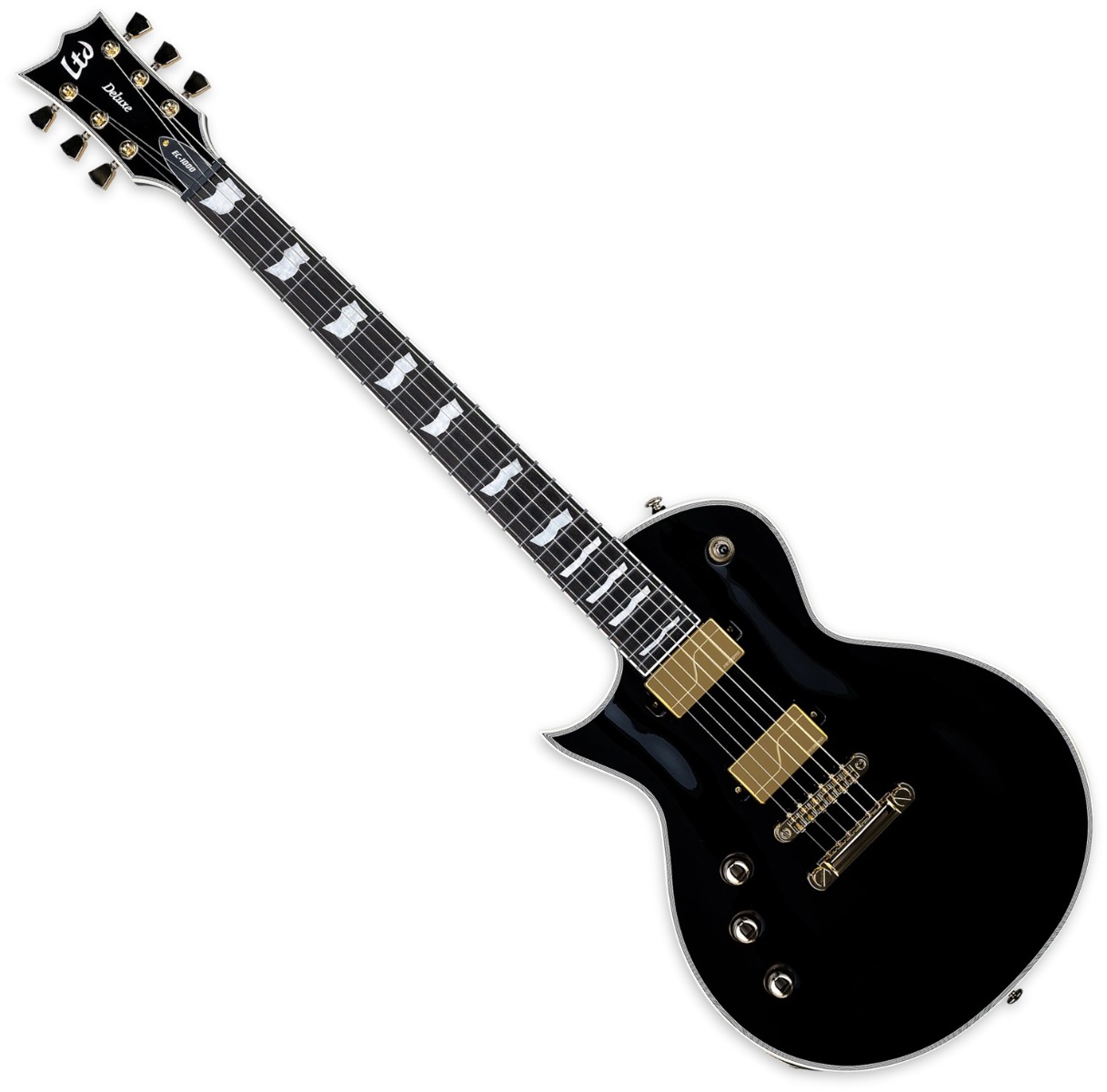 ESP LTD EC-1000T Evertune Lefty | Studio Gears