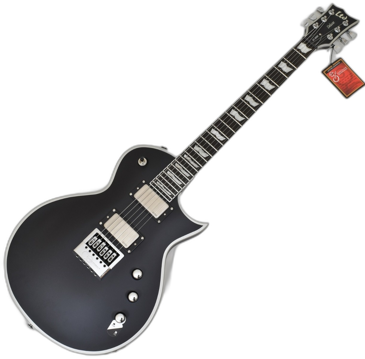ESP LTD EC-1000ET Evertune | Studio Gears
