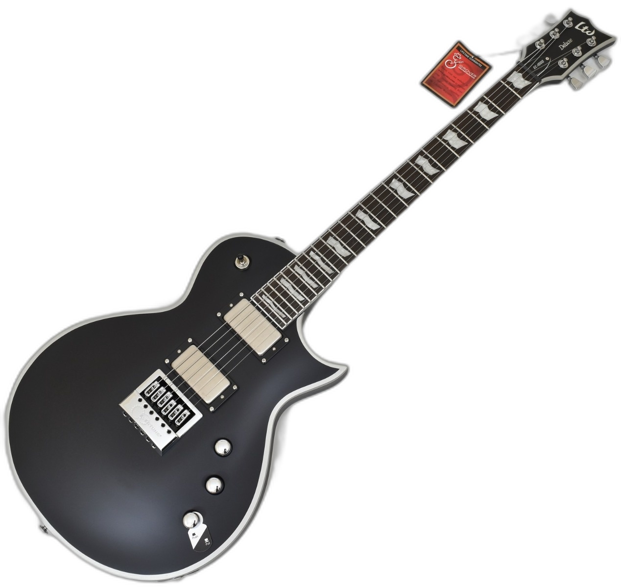 ESP LTD EC-1000ET Evertune | Studio Gears