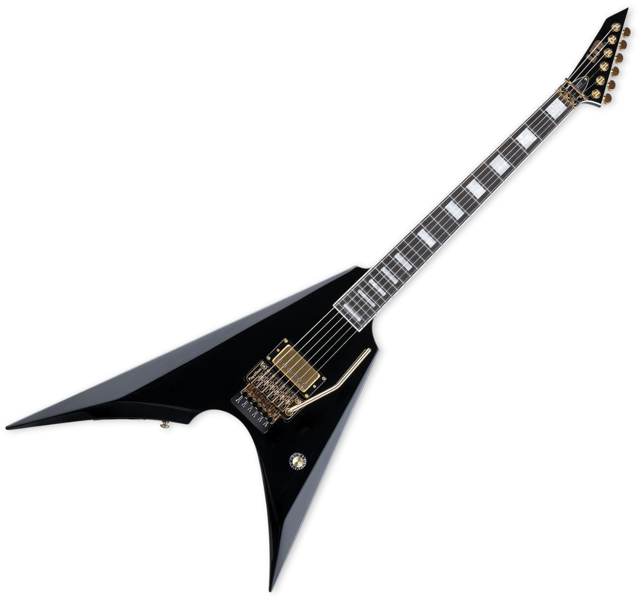ESP LTD JH-600 CTM Jeff Hanneman | Studio Gears